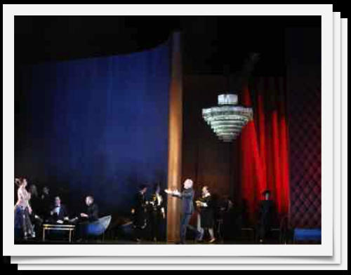 La Traviata
5 photos La Traviata
5 photos